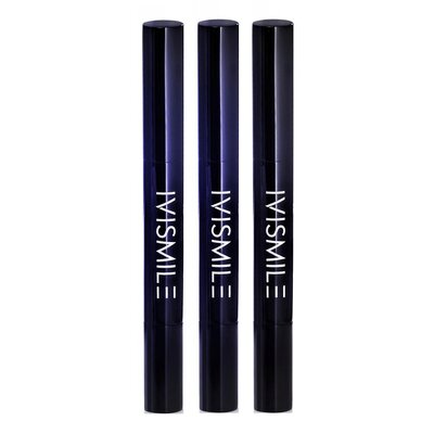 Zestaw do wybielania zębów IVISMILE Czarny