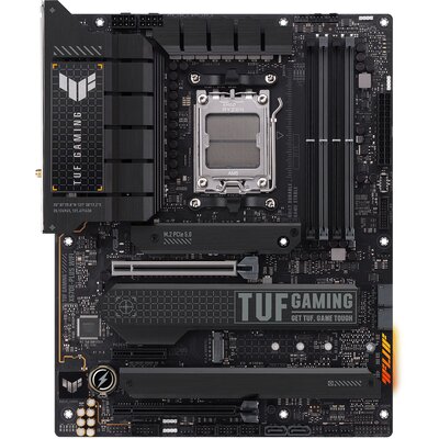 ASUS TUF Gaming X670E-Plus WiFi