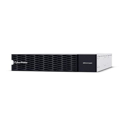 CyberPower Extended Battery Module  BPE144VL2U01 Rack/Tower nowy 2 lata