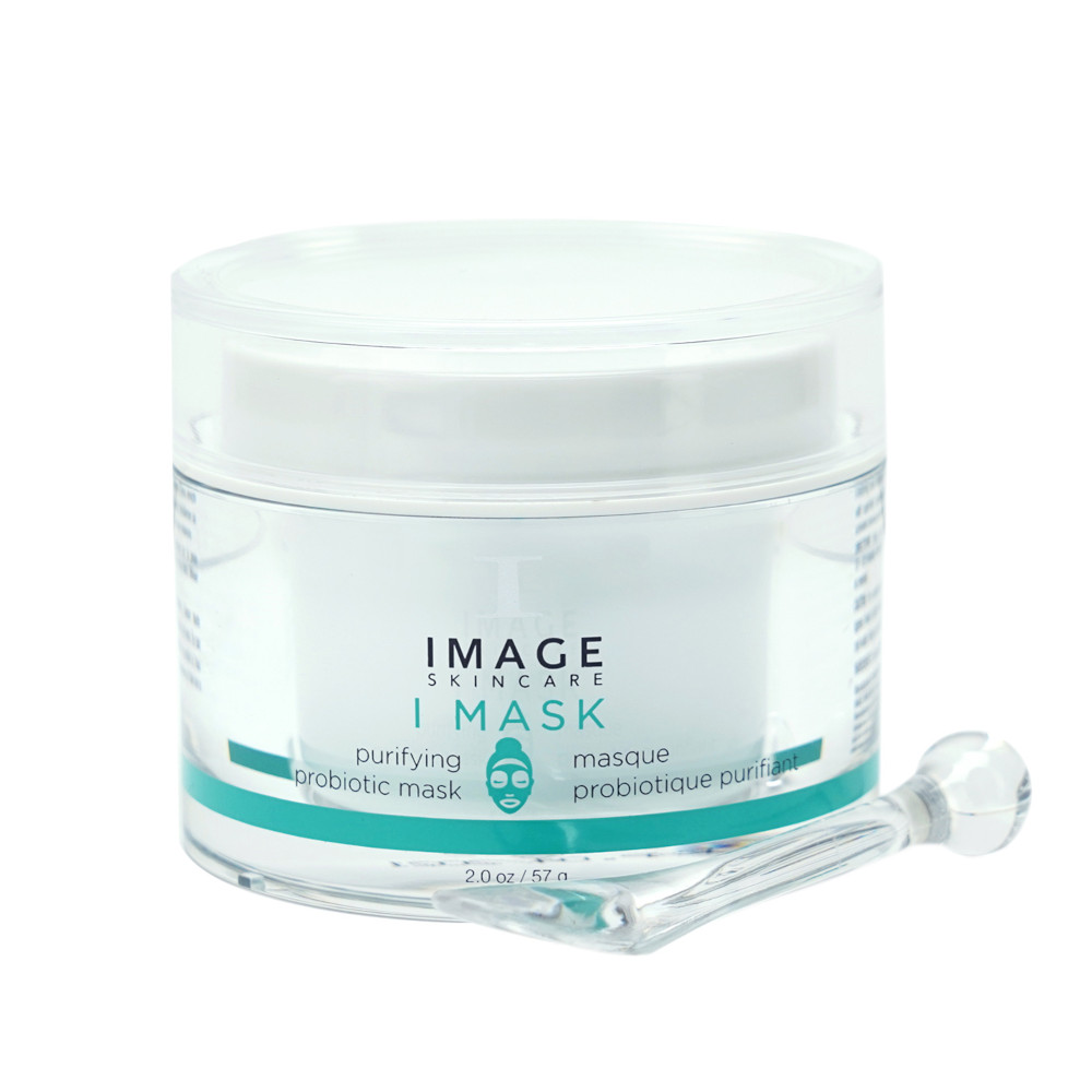 IMAGE SKINCARE Purifying Probiotic Mask oczyszczająca maska probiotyczna 57 g
