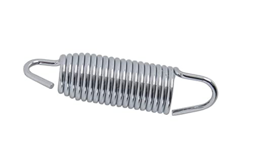 Gewa F806145 części zamienne pedały podstawowe wiosna do pedałów Dc, Części/Akcesoria do bębnów