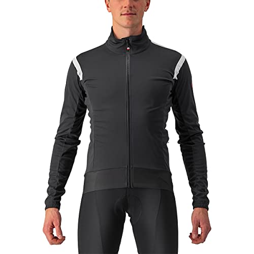 CASTELLI Alpha Ros 2 Light Jacket Kurtka Mężczyźni