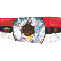 Pokémon TCG: Holiday Calendar 2022