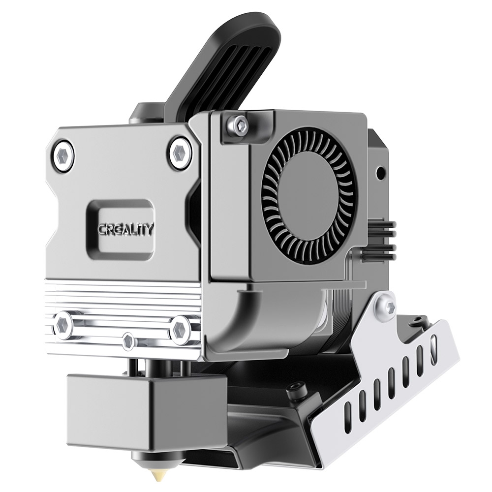 Creality Sprite Extruder 260°C High Temperature Printing for Ender-3 S1 3D Printer Standard