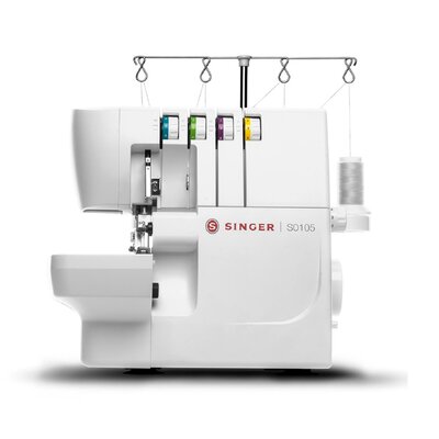 Singer Overlock S0105