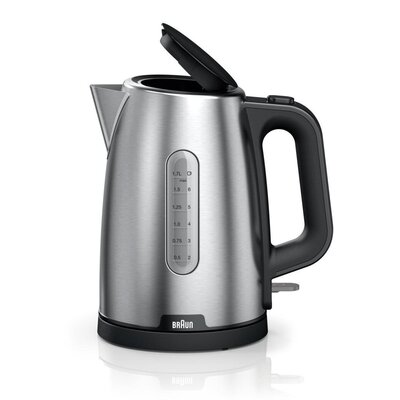 Braun PurShine WK1500BK