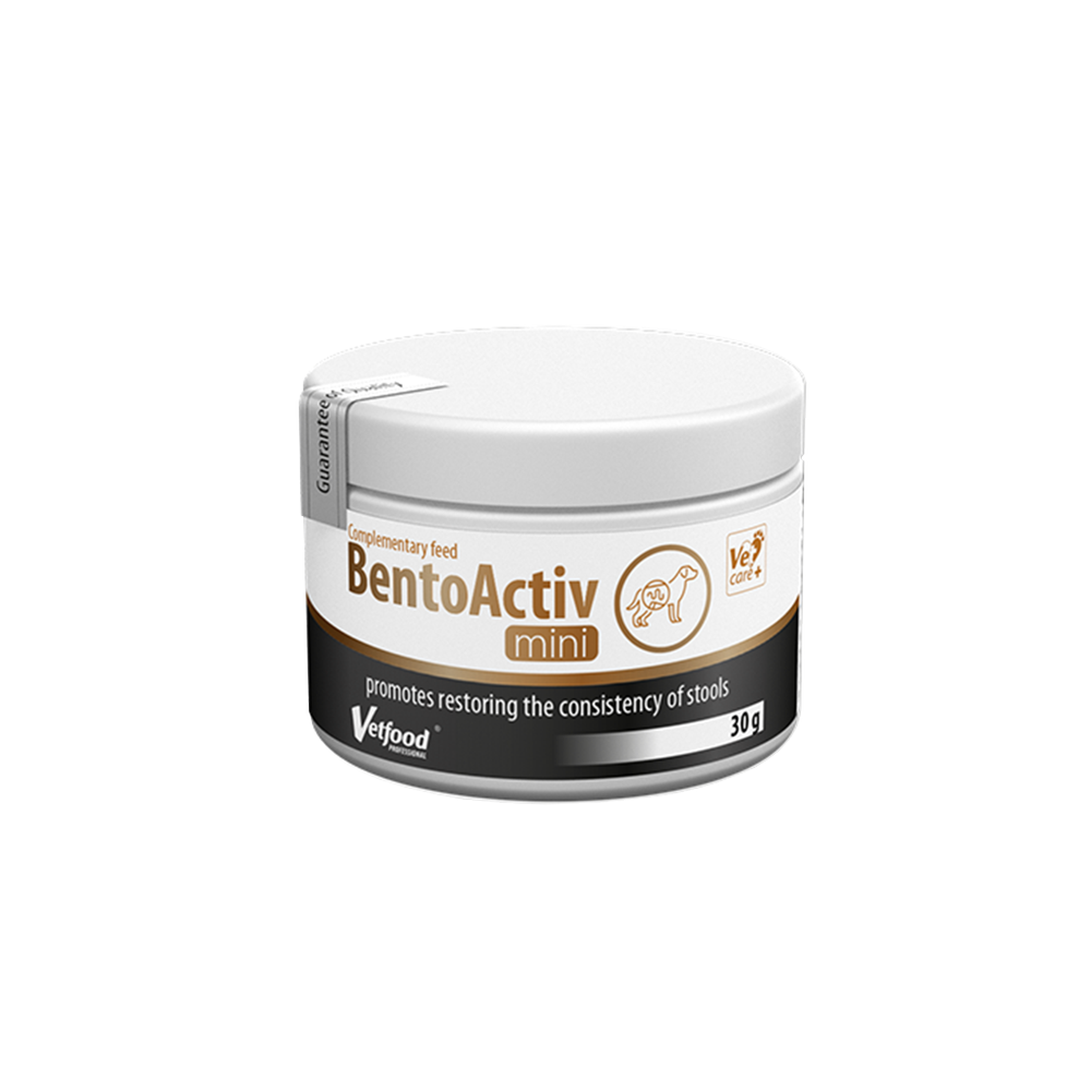 VETFOOD BentoActiv mini 30 g