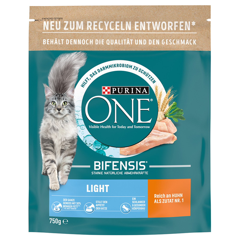 Purina ONE Light - 750 g