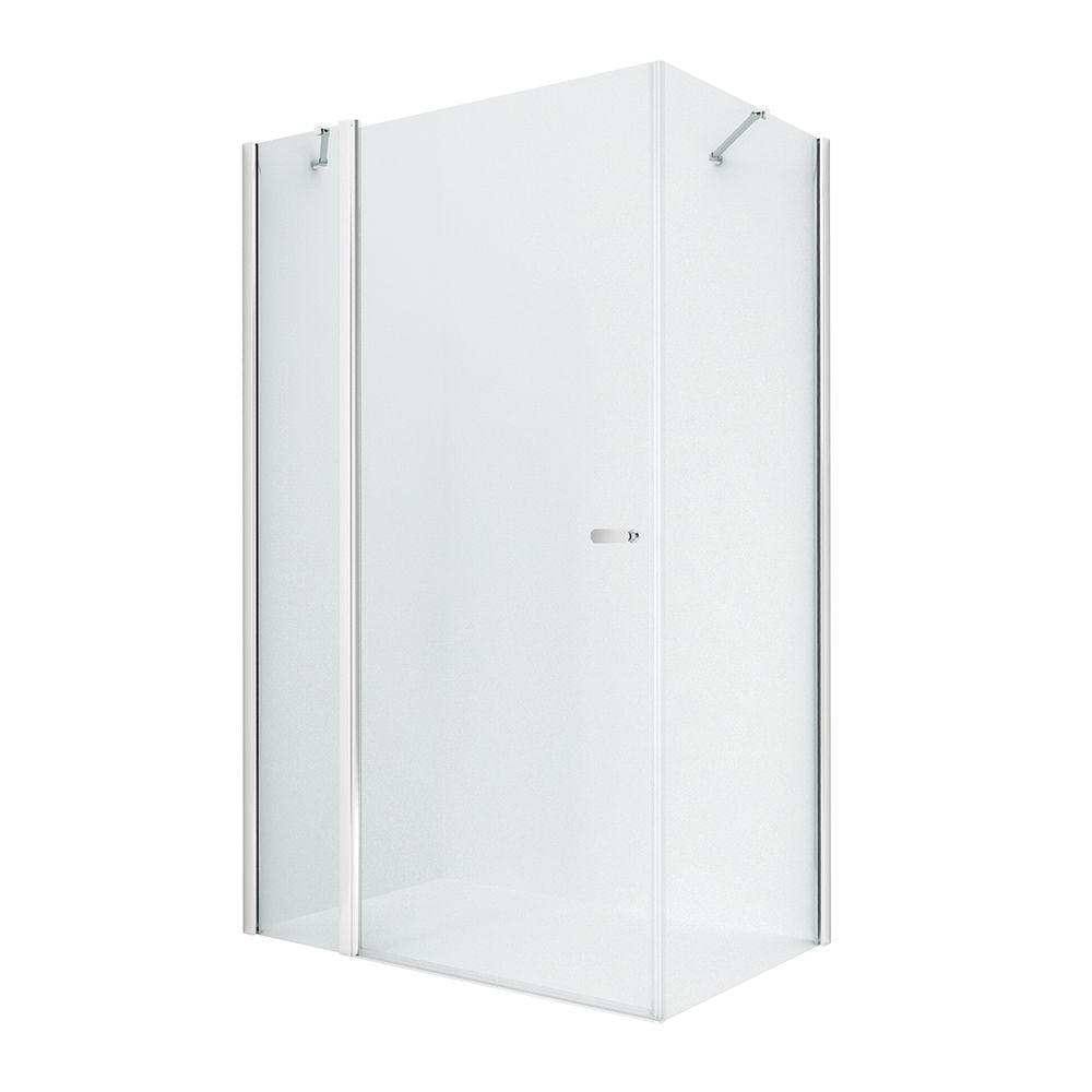 Kabina Prysznicowa New Soleo 100X80X195
