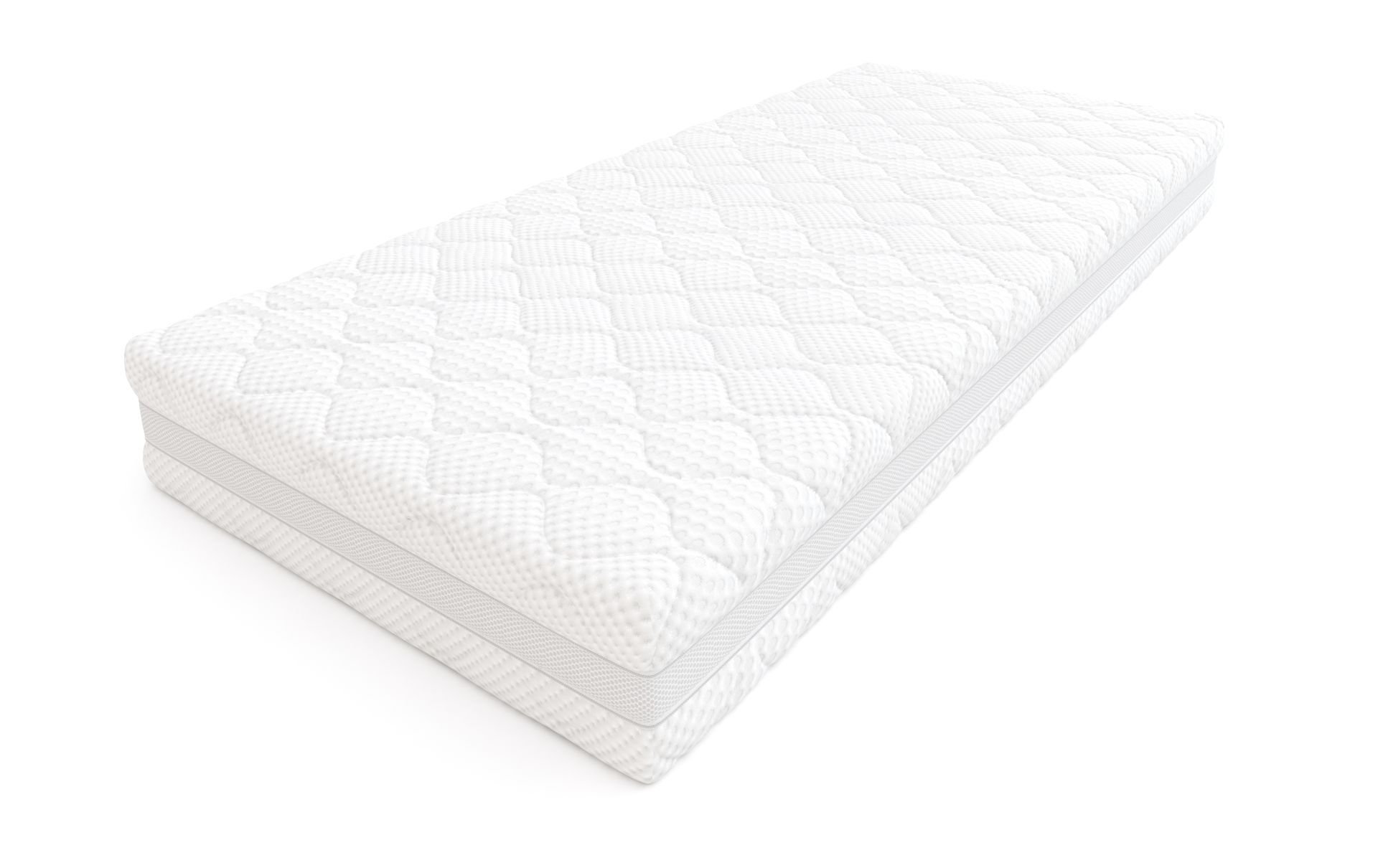 Materac Sprężynowy Komfort Relax 90x200