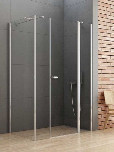 Kabina Prysznicowa New Soleo 110X110X195