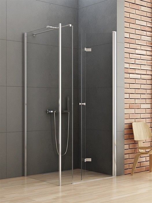 Kabina Prysznicowa New Soleo 110X120X195