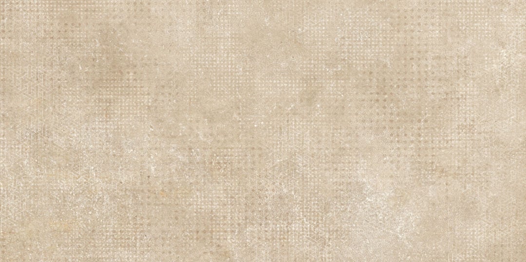 Glazura Sensuella Beige Pattern Satin Rect 29,8X59,8 Cersanit