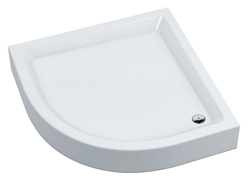 Brodzik Felice 80X80 Schedpol