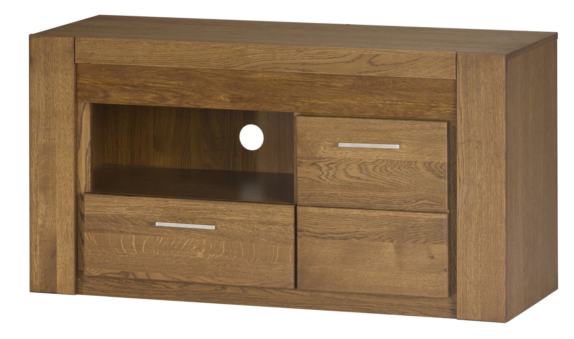 Szafka Rtv Velvet 24 Dąb Rustical