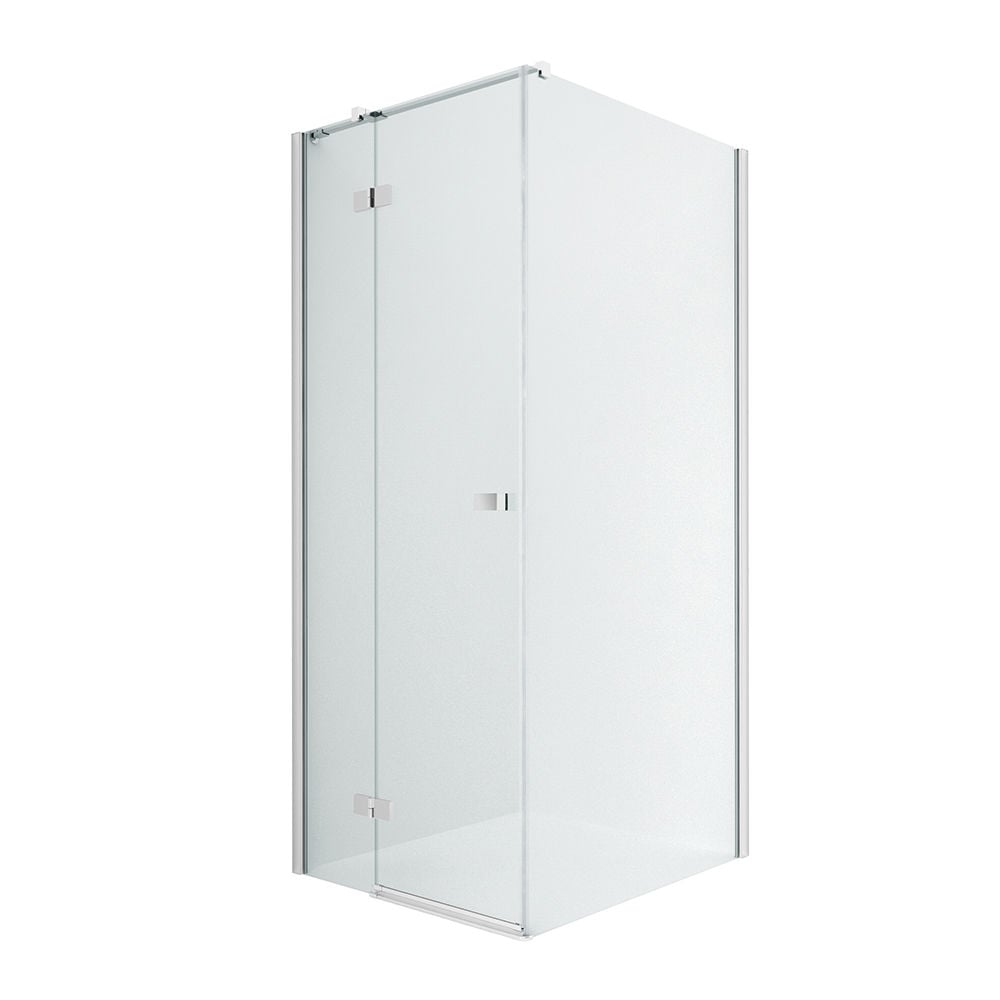 Kabina Prysznicowa Reflexa Black 110X80X200