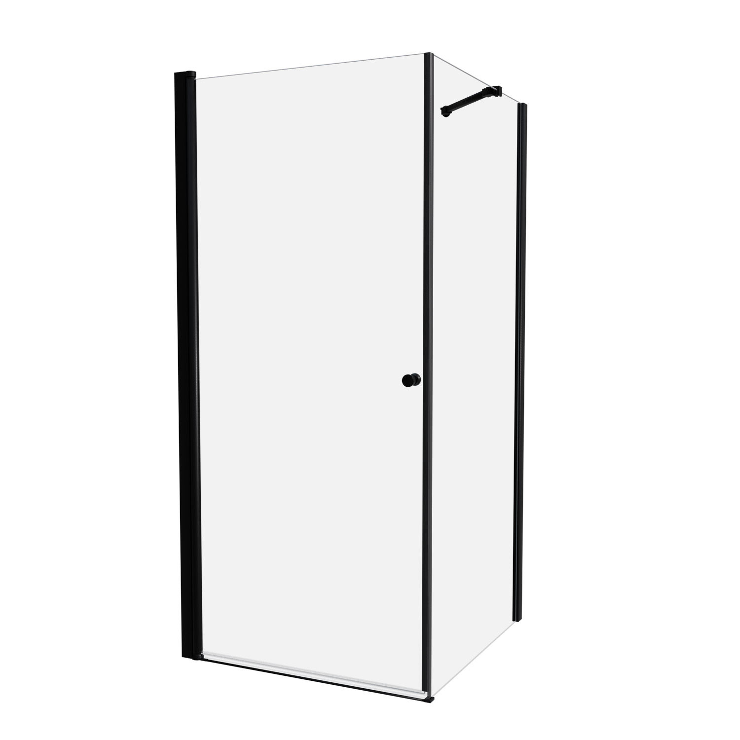 Kabina Prysznicowa Salma 90X90 New Trendy Cer-0260
