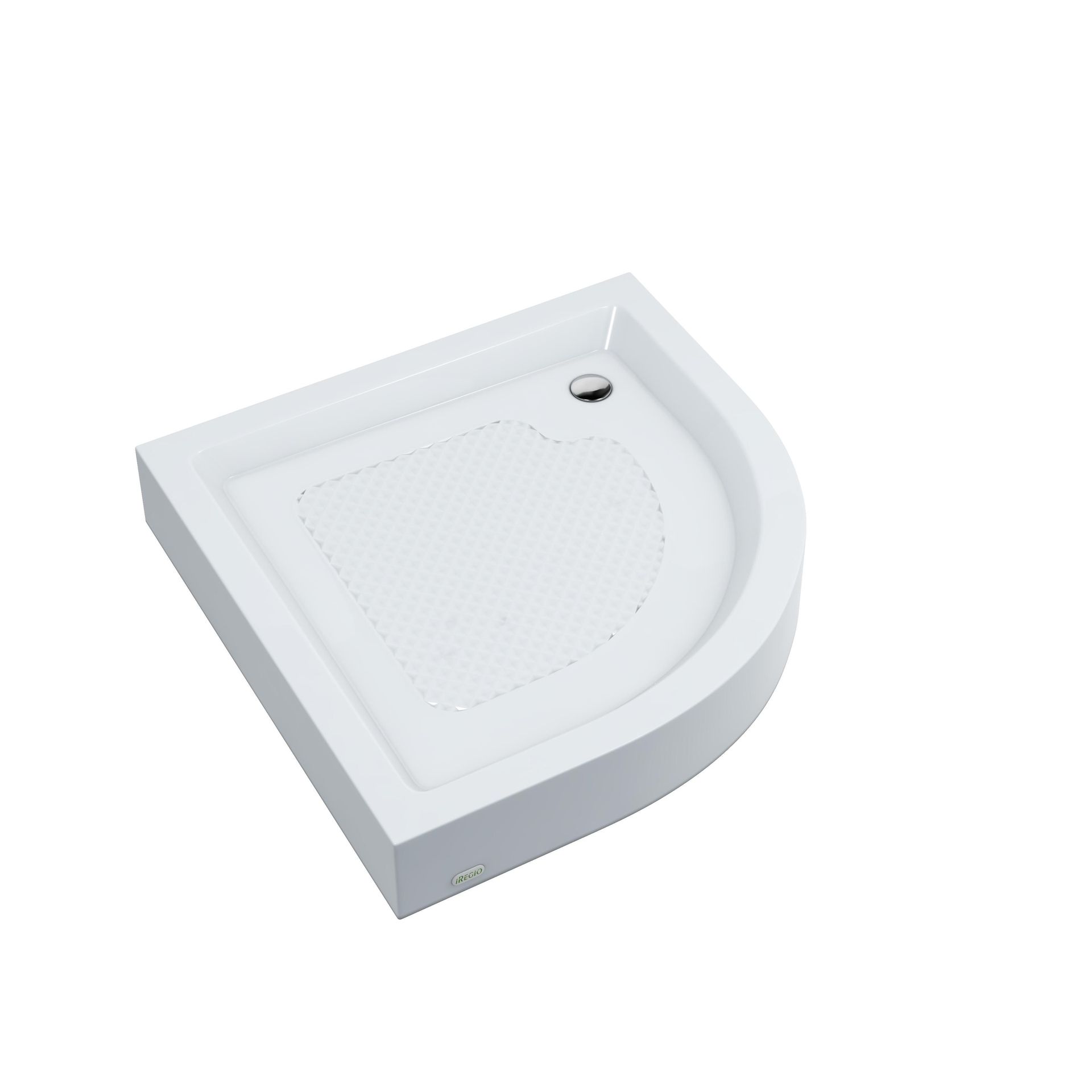 Brodzik Lazio 90X90 Schedpol