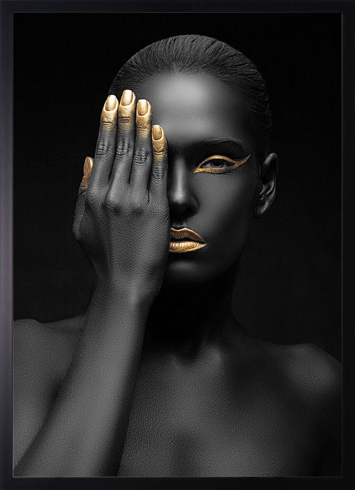 Obraz W Ramie 50X70 Ob-035