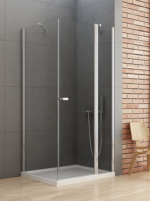 Kabina Prysznicowa New Soleo 110X90X195