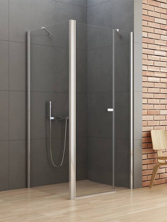 Kabina Prysznicowa New Soleo 100X90X195