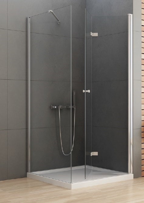 Kabina Prysznicowa New Soleo 90X110X195
