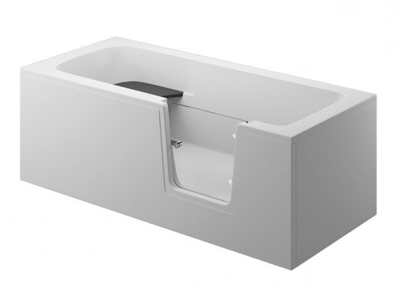 Obudowa Wanny 160 Polimat Vovo 00030