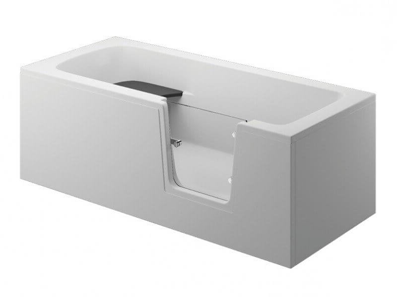 Obudowa Wanny 170 Polimat Vovo 00895