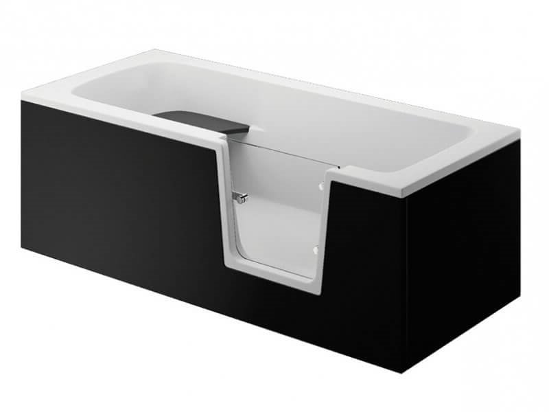 Obudowa Wanny 160 Polimat Vovo 00051