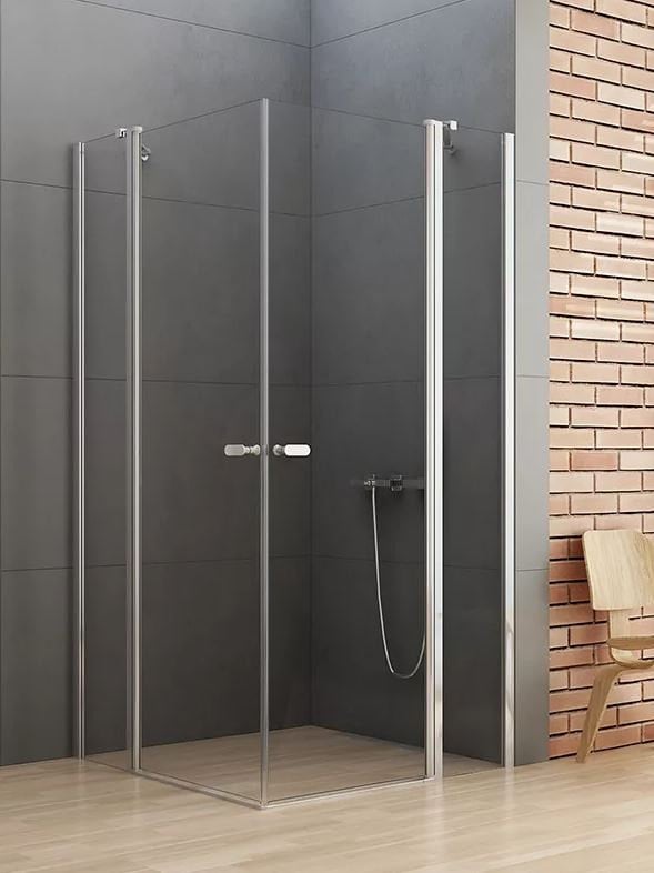 Kabina Prysznicowa New Soleo 100X110X195