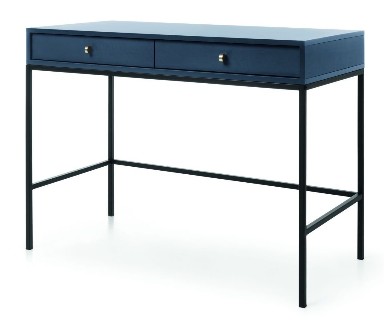 Toaletka Mono Mt104 Granatowa