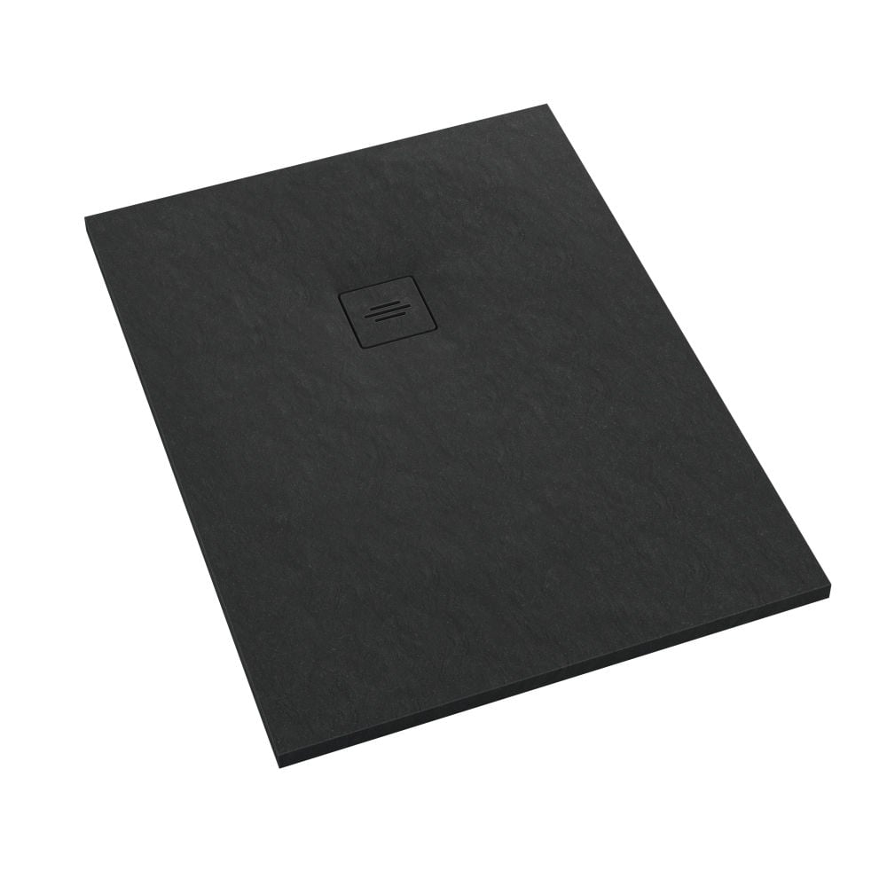 Schedpol PROTOS Black Stone 100x140 Schedline, czarny 3SP.P1P-100140/C/ST-M1/C/ST