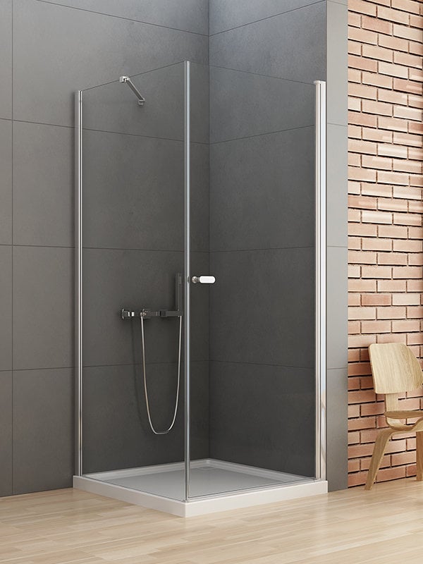 Kabina Prysznicowa New Soleo 90X120X195