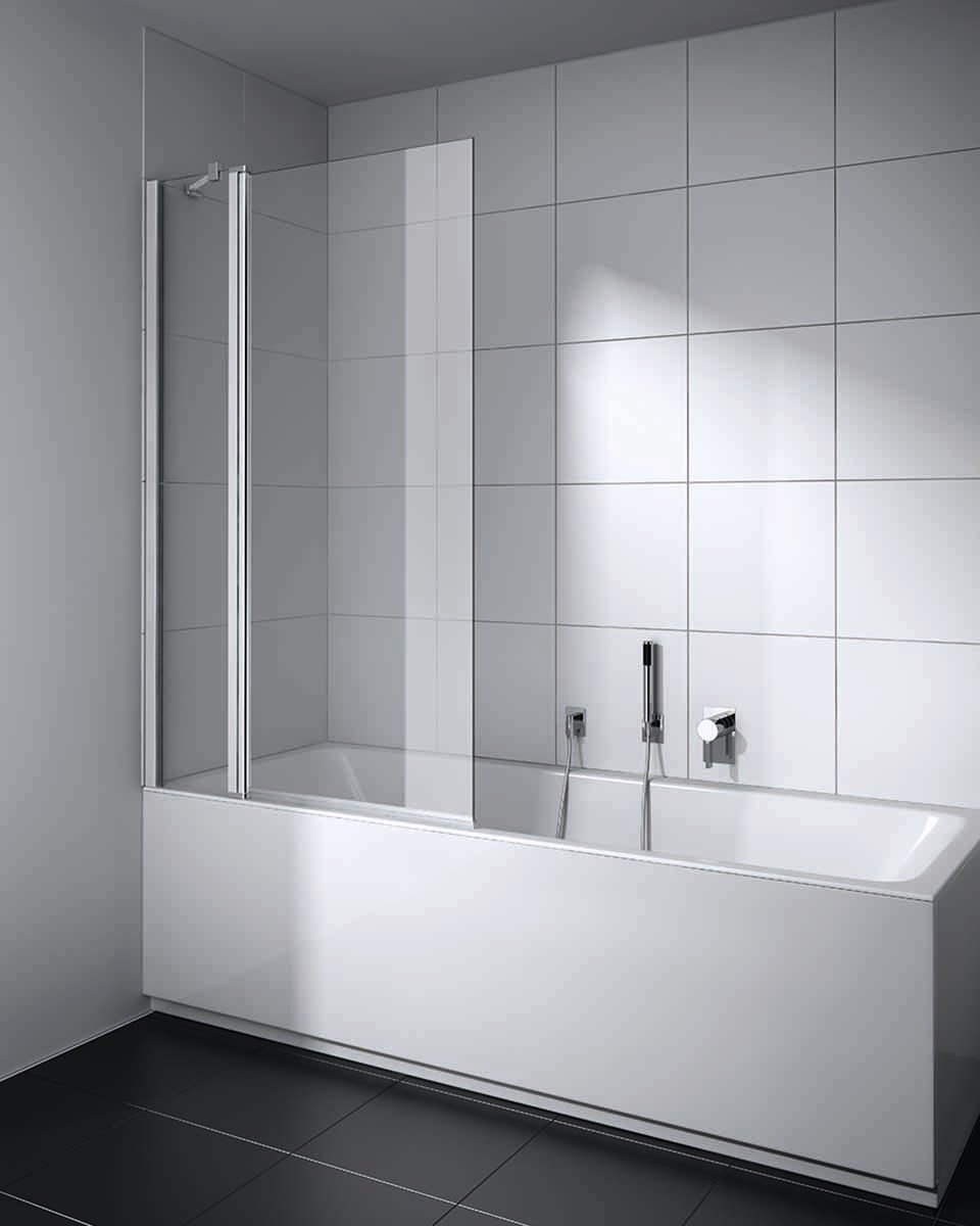 Parawan Nawannowy 135X160 Lewy Kermi Cada Xs Ckdtl13516Vpk