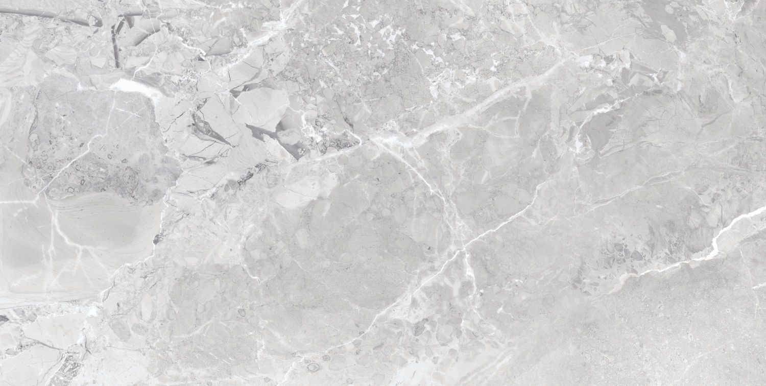 Gres Earthstone Pearl Glossy Rect 60X120 Senti