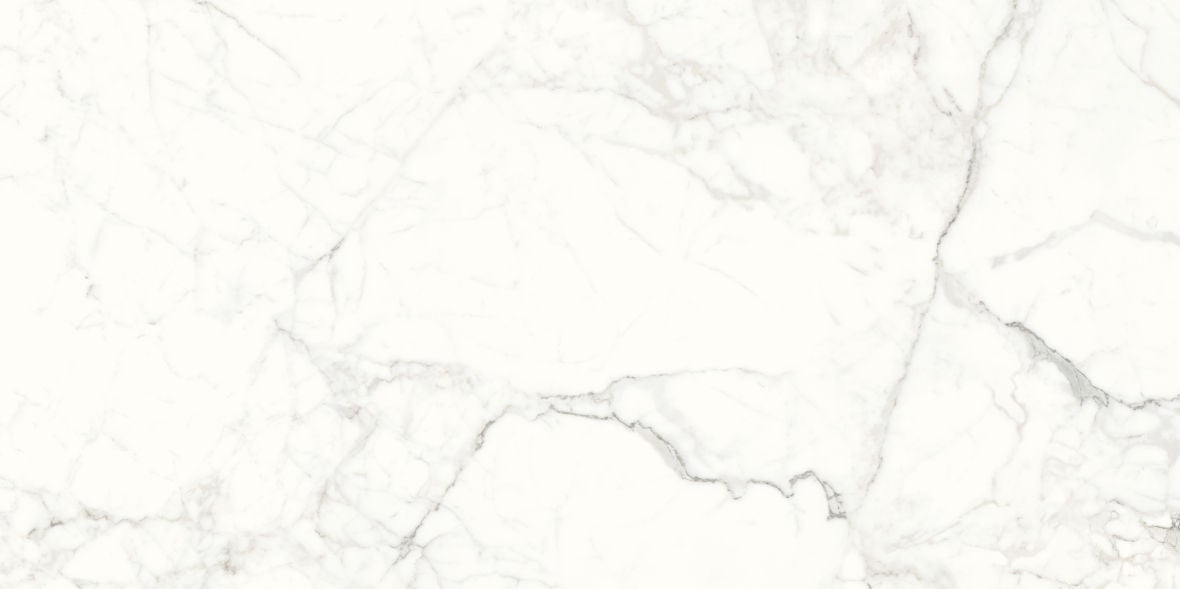Gres Calacatta Mild Gpt1006 White Satin Rect 59,8X119,8 Opoczno
