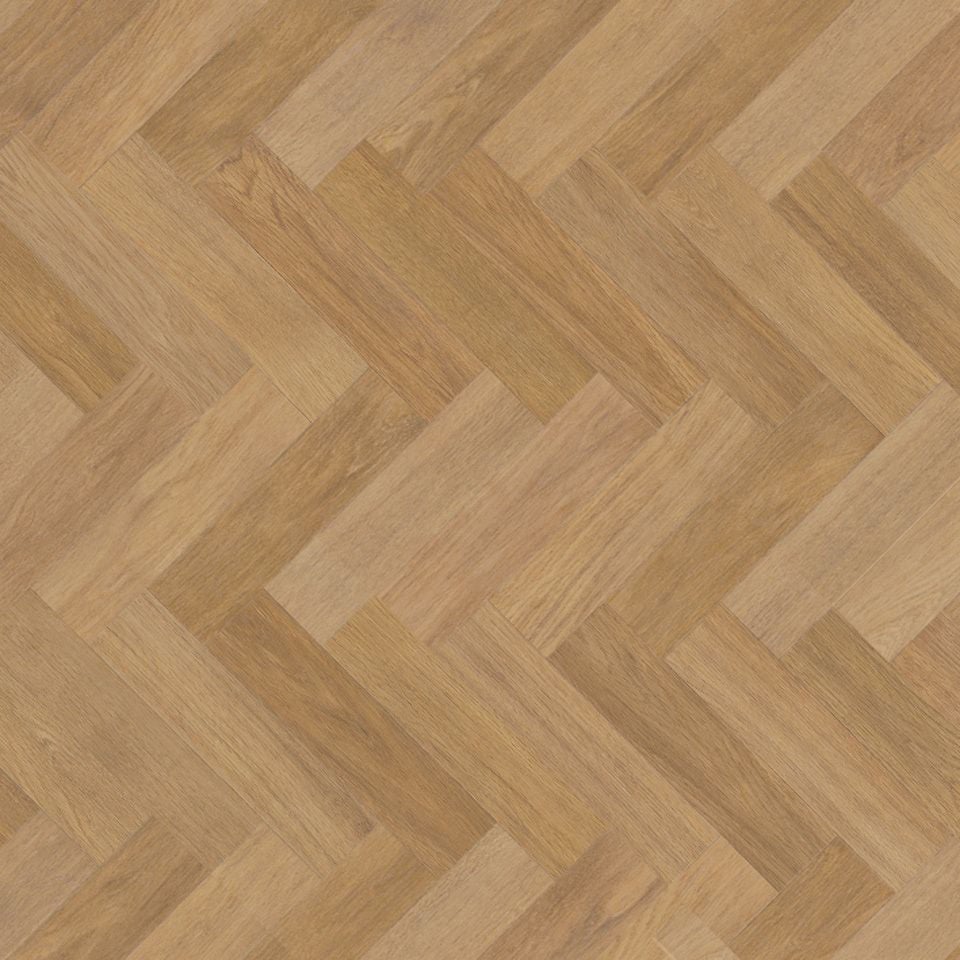 Dąb Natural Herringbone S174276 Masterpiece