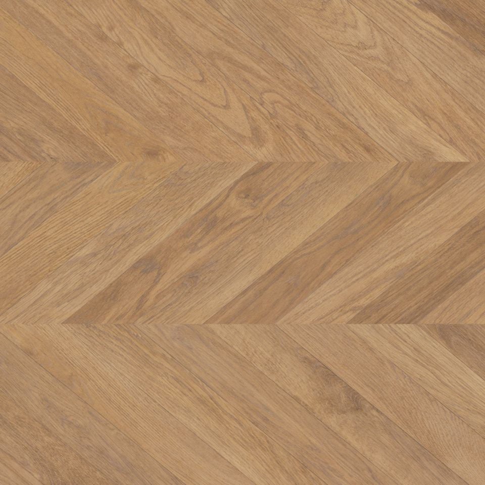 Dąb Natural Chevron Masterpiece