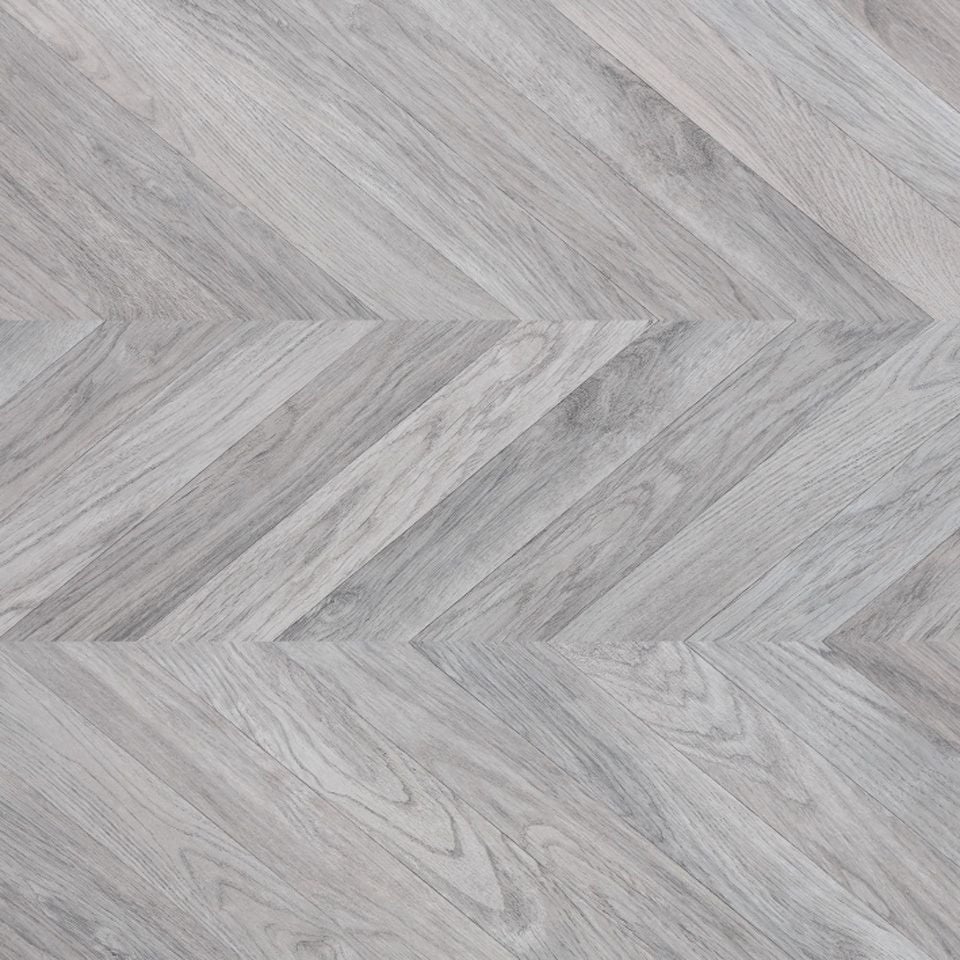 Dąb Grey Chevron Masterpiece