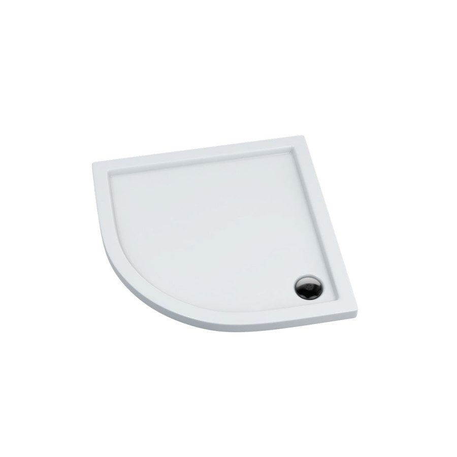 Brodzik Lorenzo 80X80 Schedpol