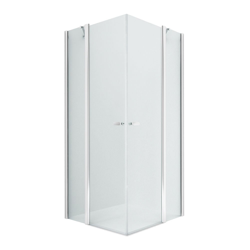 Kabina Prysznicowa New Soleo 90X90X195
