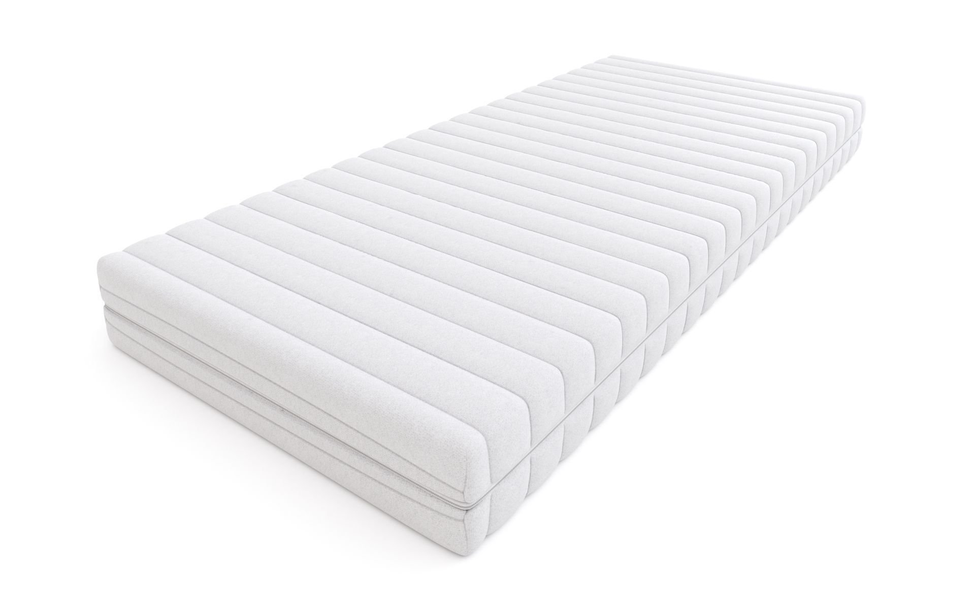 Materac Sprężynowy Komfort Simple 160x200