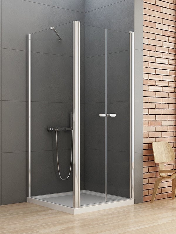 Kabina Prysznicowa New Soleo 80X70X195