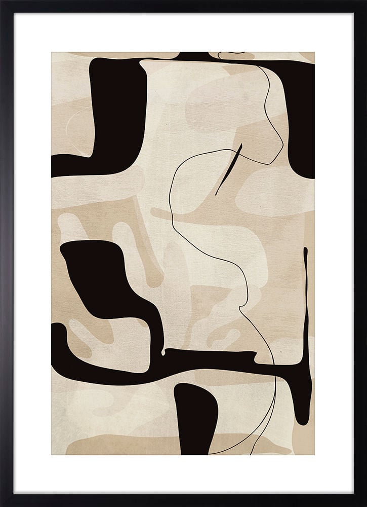 Obraz W Ramie 50X70 15-41-201-5697