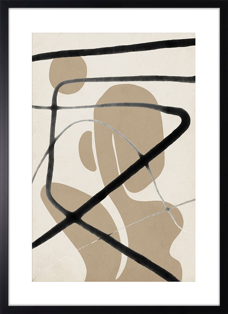 Obraz W Ramie 50X70 15-41-201-5698