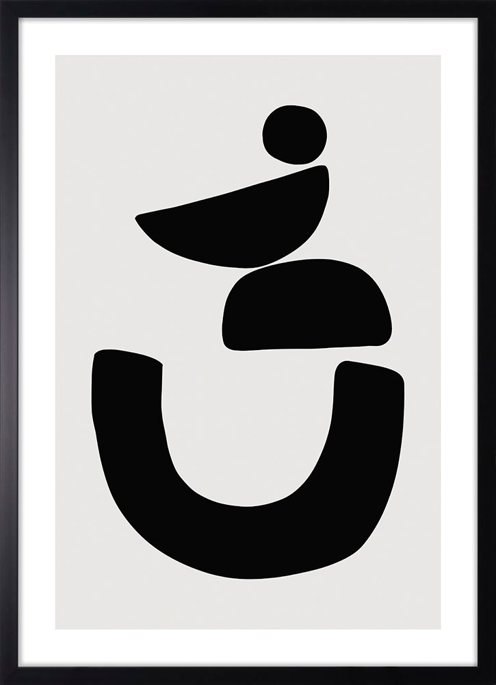 Obraz W Ramie 50X70 15-41-201-5723