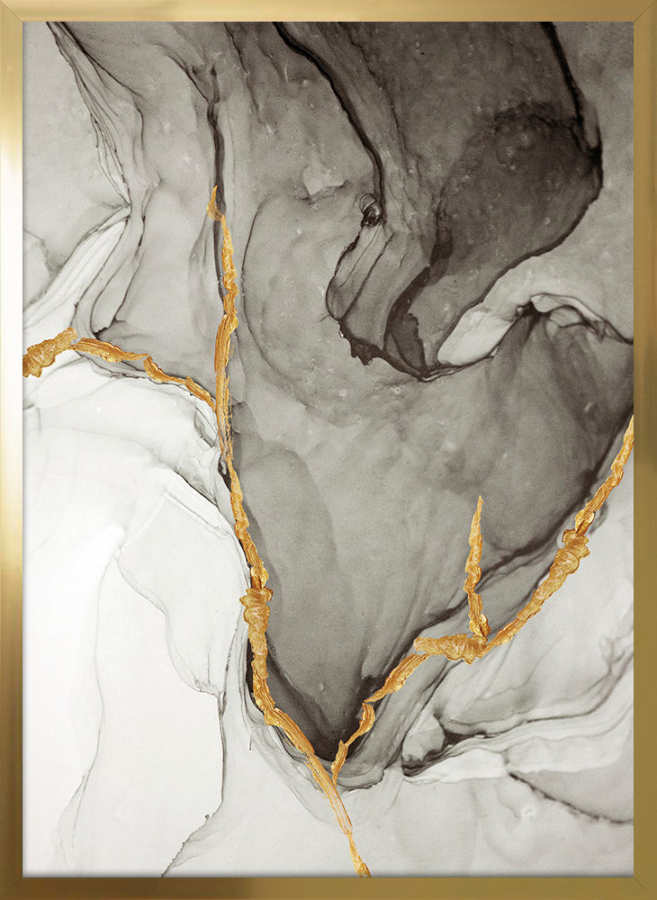 Obraz W Ramie 50X70 1541201-5056