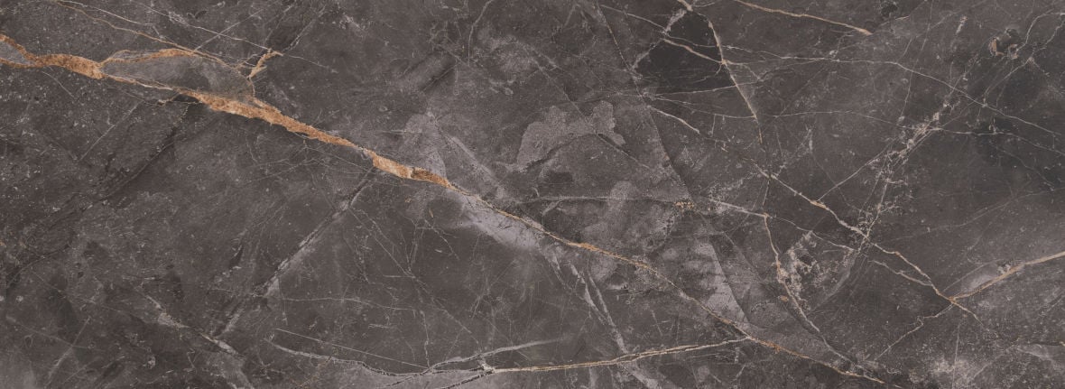 Glazura Margaret Graphite Glossy Rect 32,8X89,8 Arte