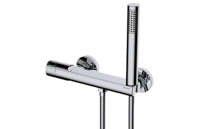 Bateria Prysznicowa Valvex Decor 2420630