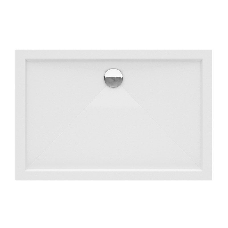 Brodzik Cantare 100X120 New Trendy